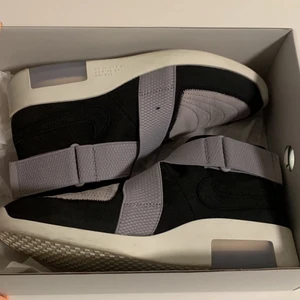 Nike air fear of god raid air raid (F&F) - Storlek 6,5