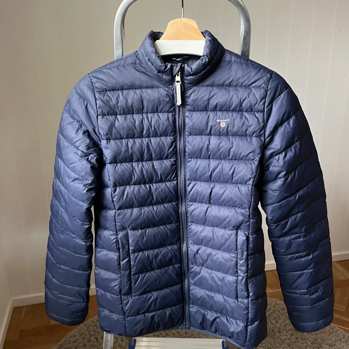 Gant jacka 