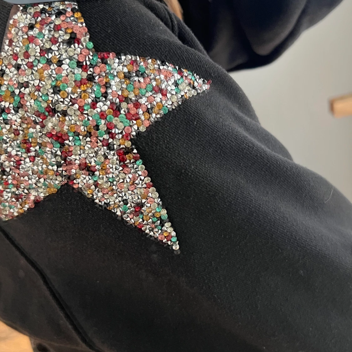 Zara sweatshirt - 91