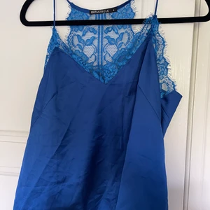 Siden linne - Linne från Rut&cirkle. Oanvänd💙💙 köparen betalar frakt. 