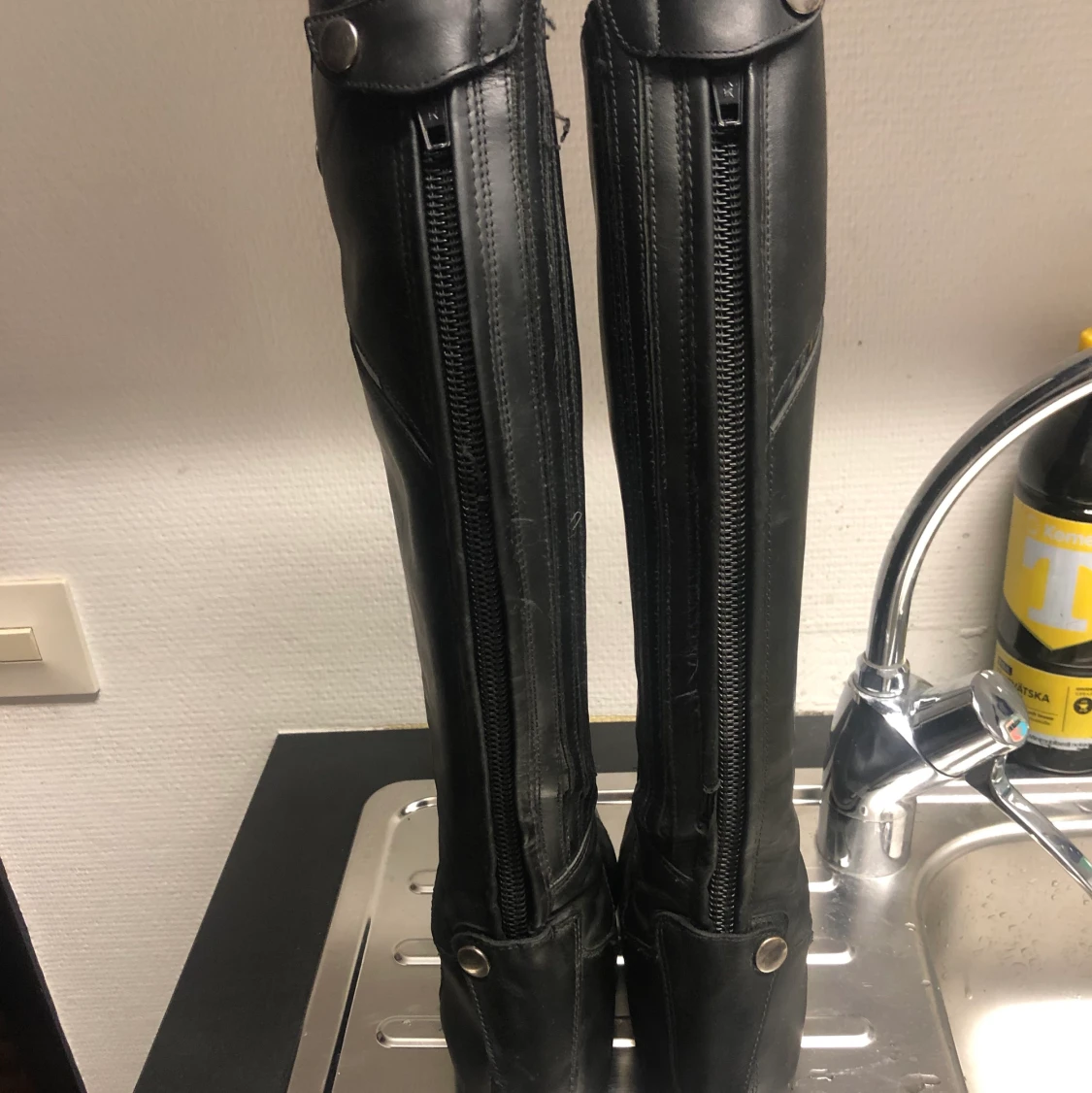 Ridstövlar  - 90