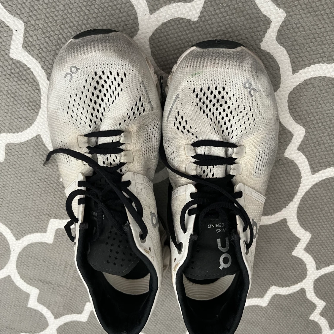 On Running träningsskor  - 90