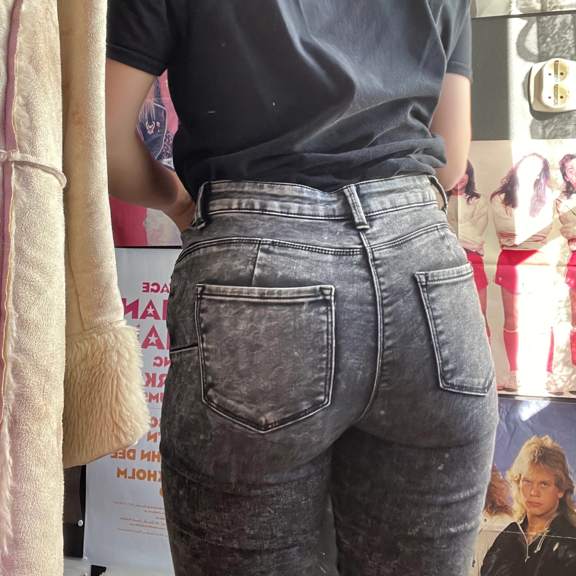 Jeans från New yorker - 91