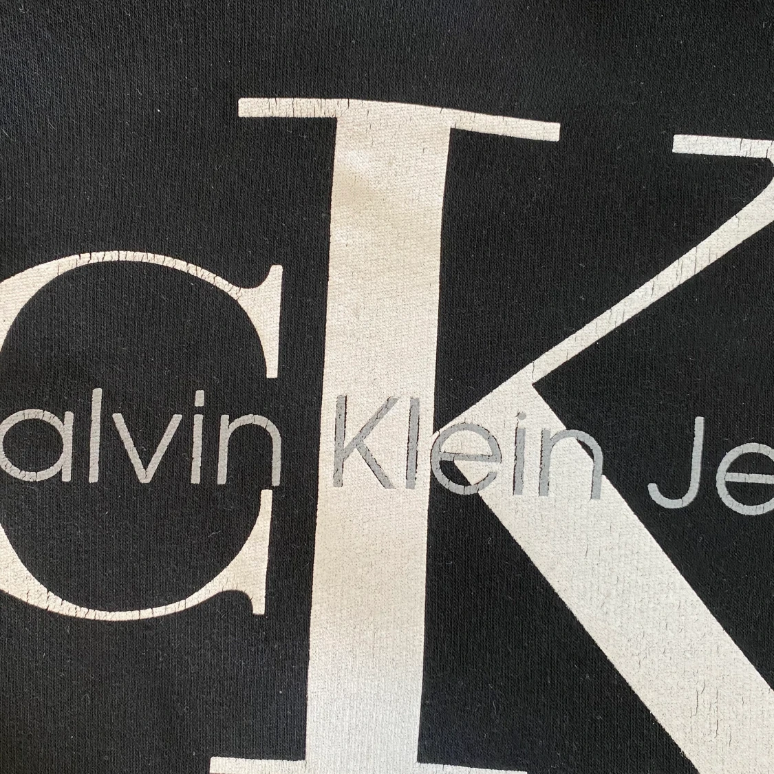 Calvin Klein Hoodie - 91