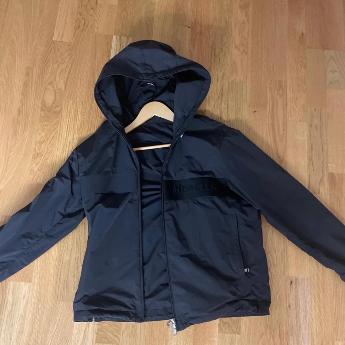 Moncler windjacket