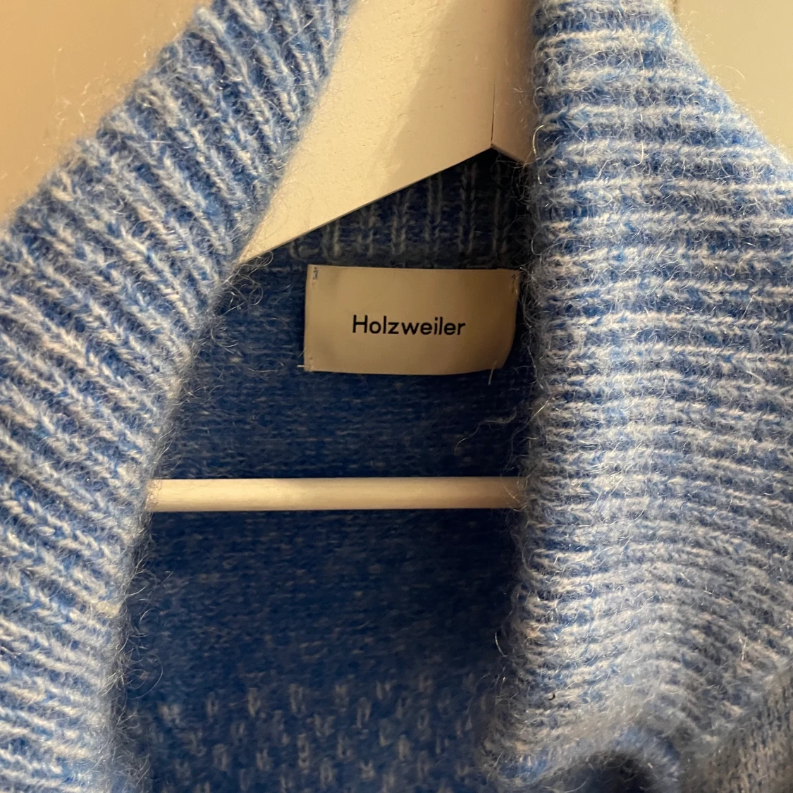 Tine cardigan Holzweiler  - 90