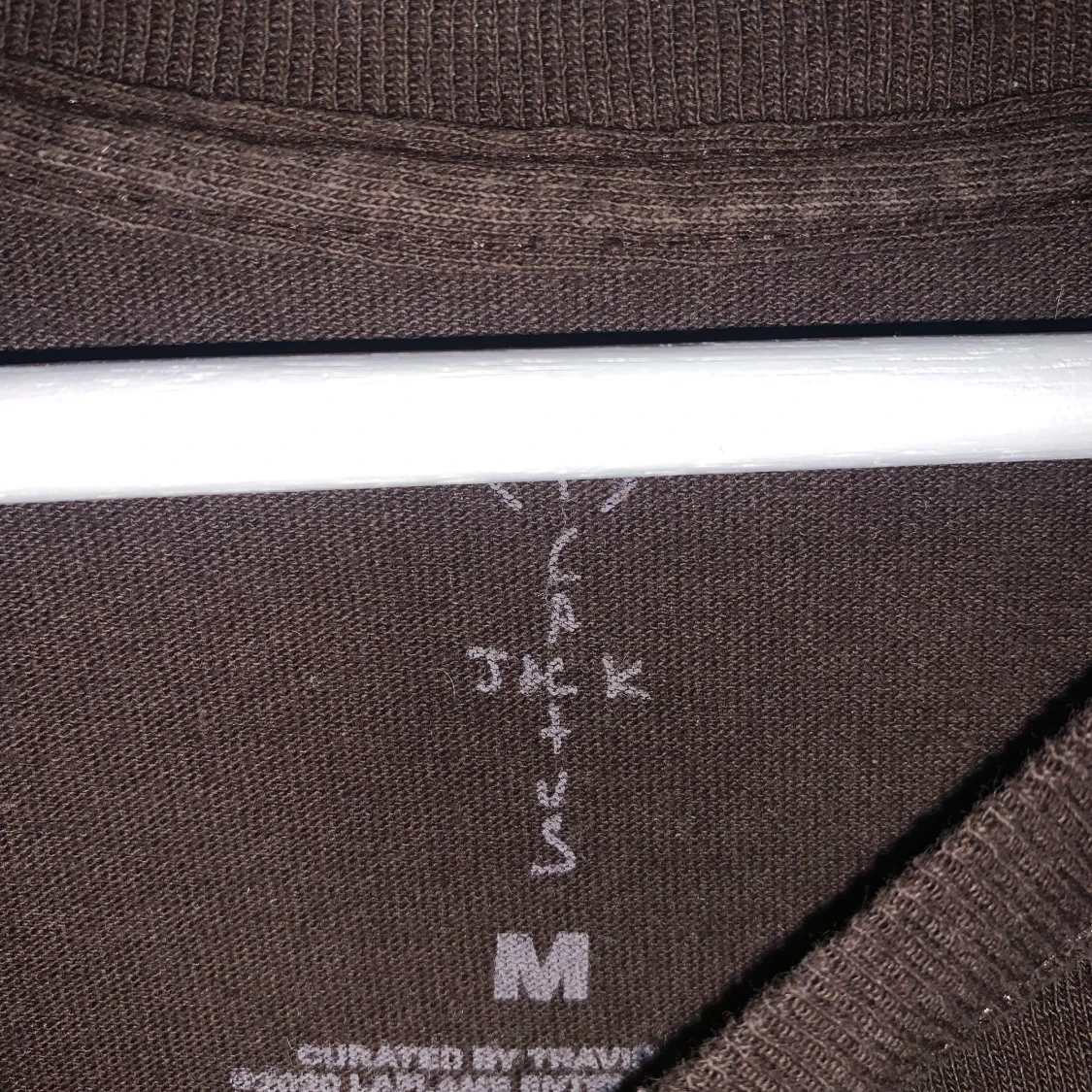 Travis Scott X MC tee 🔥 - 91