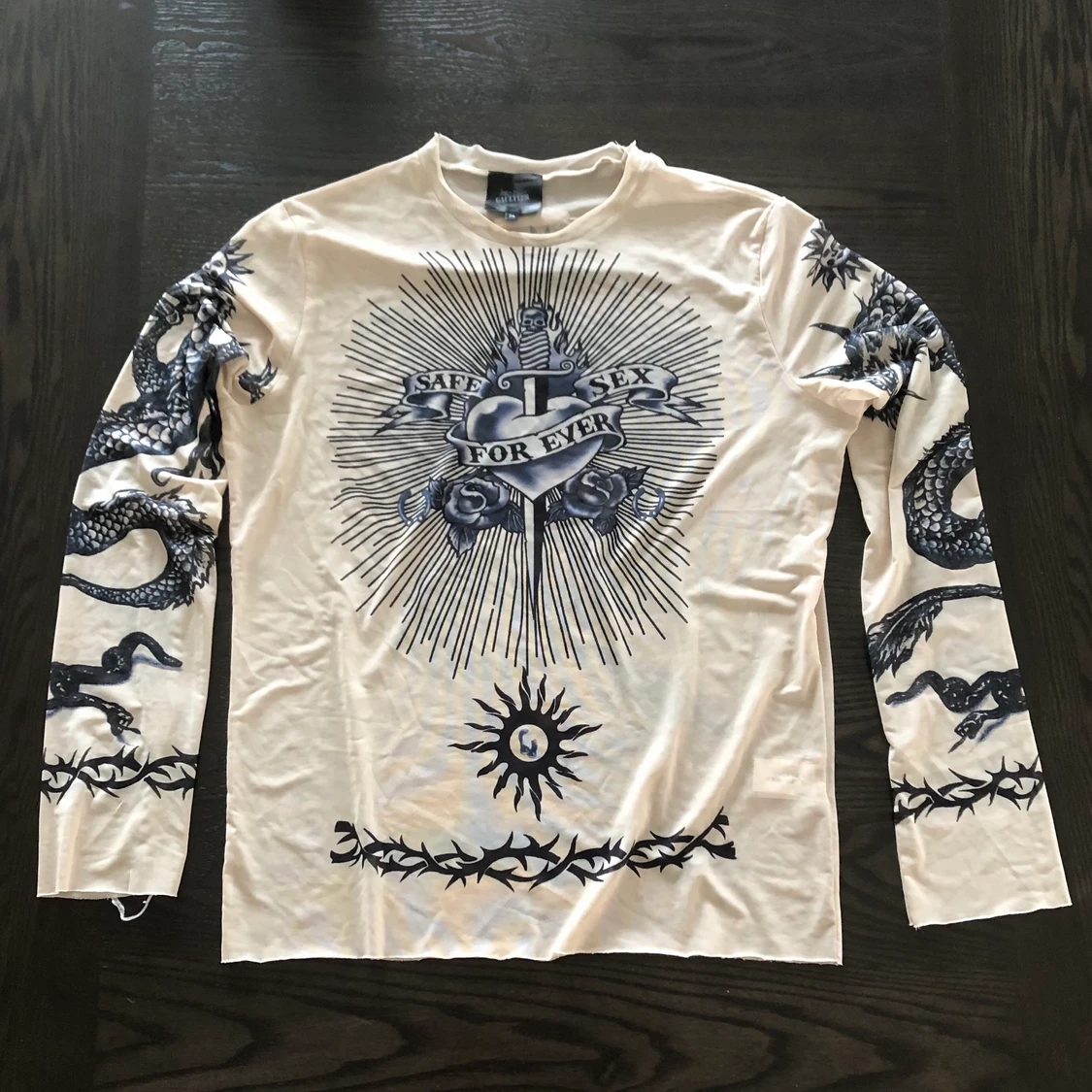 JPG vintage top - 91