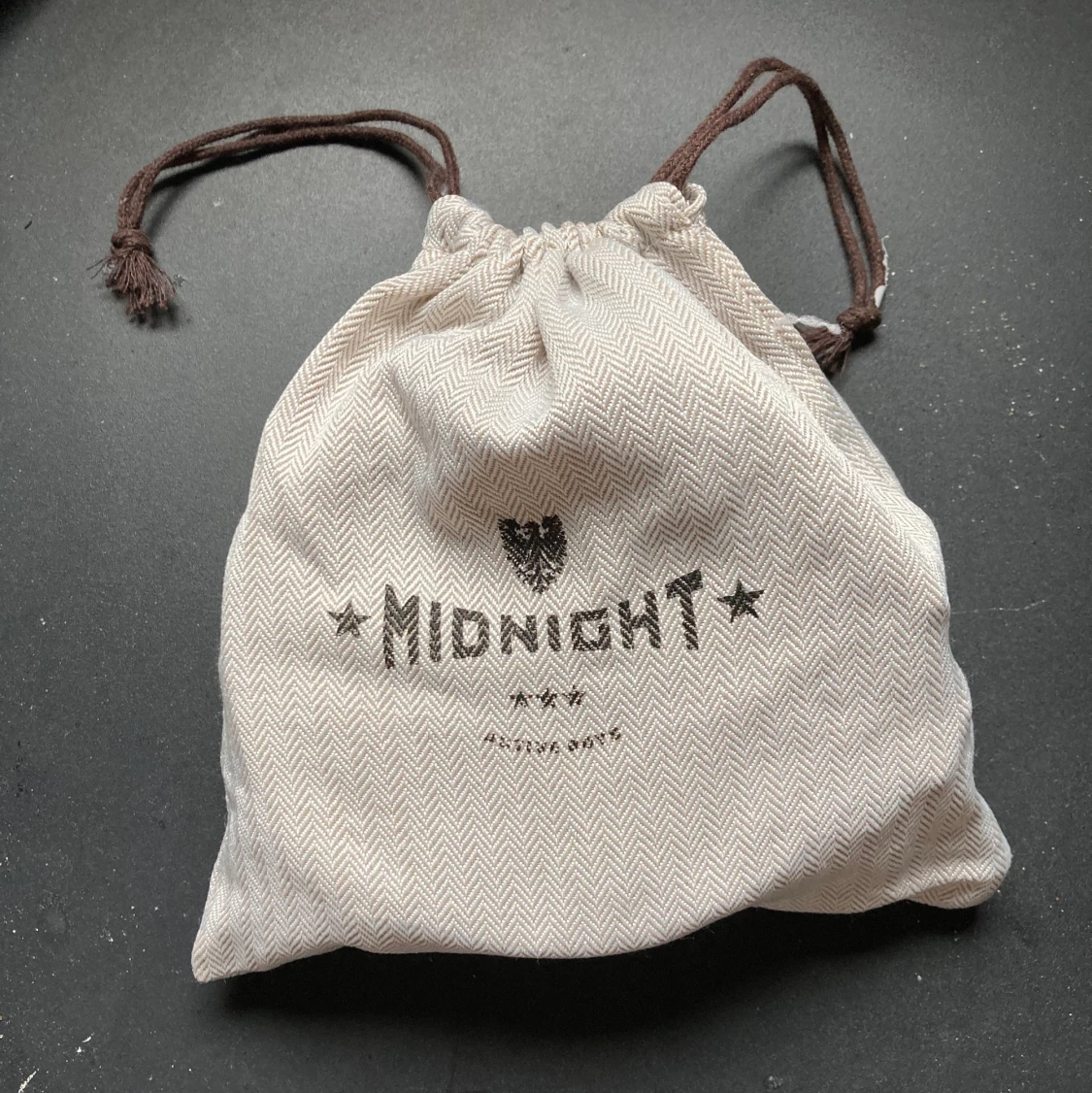 Tuttolente bälte - 91