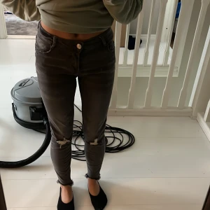 Jeans  - Jeans i storlek s/xs