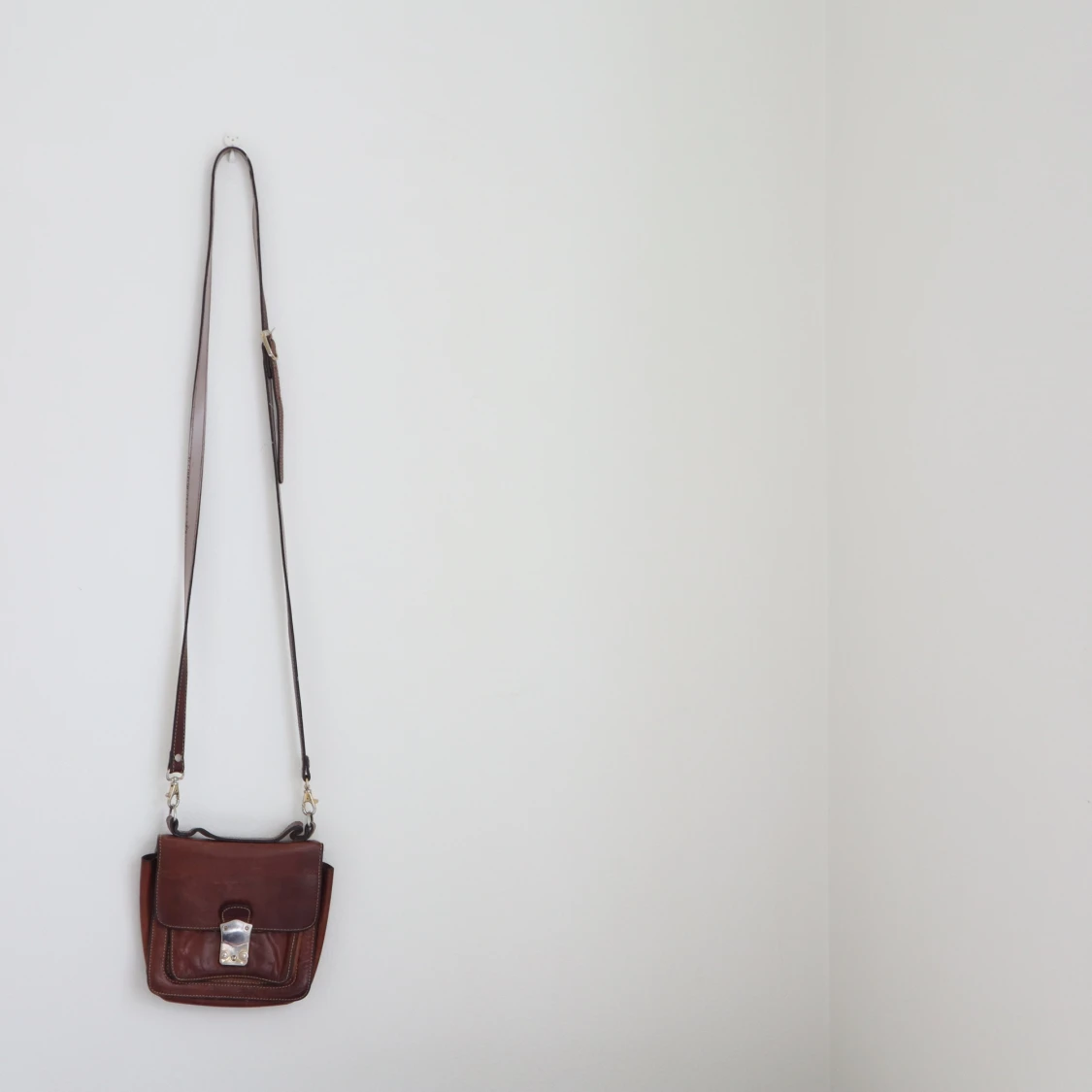 Liten söt vintage väska