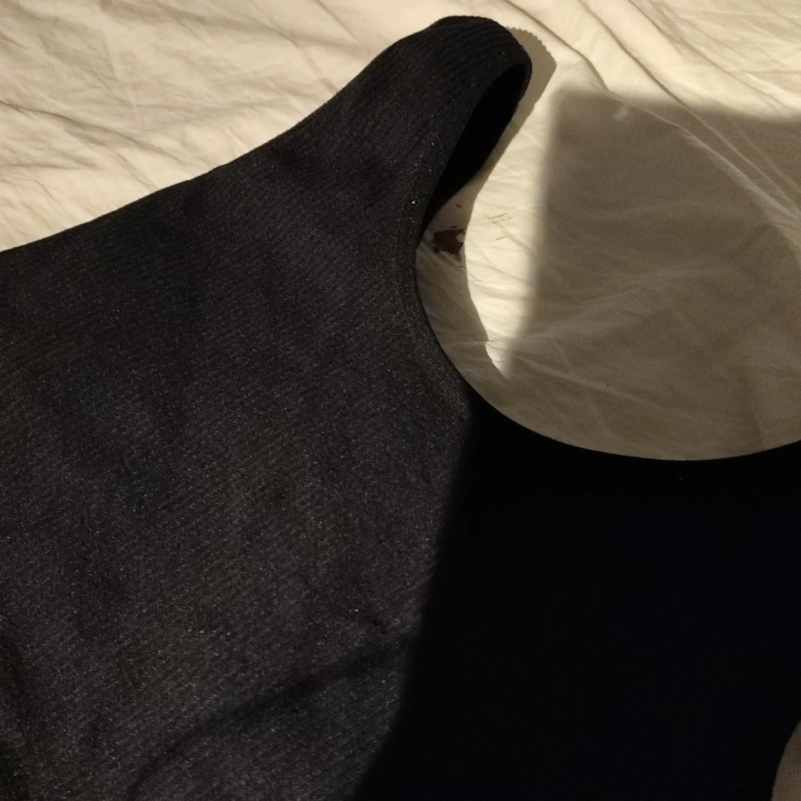 Köpta på bikbok knappt använd  - 91