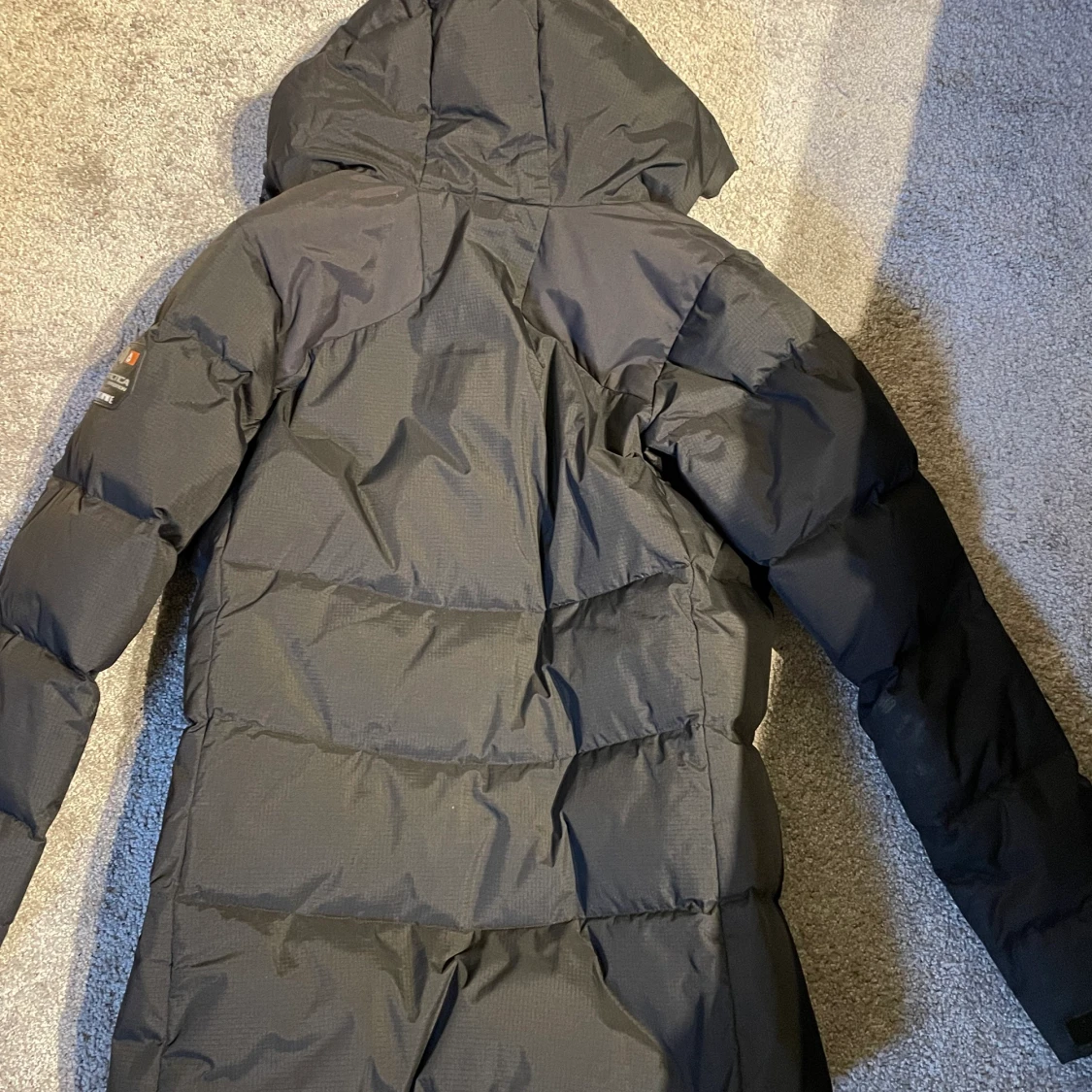 Sail racing vinterjacka stlk S  - 91