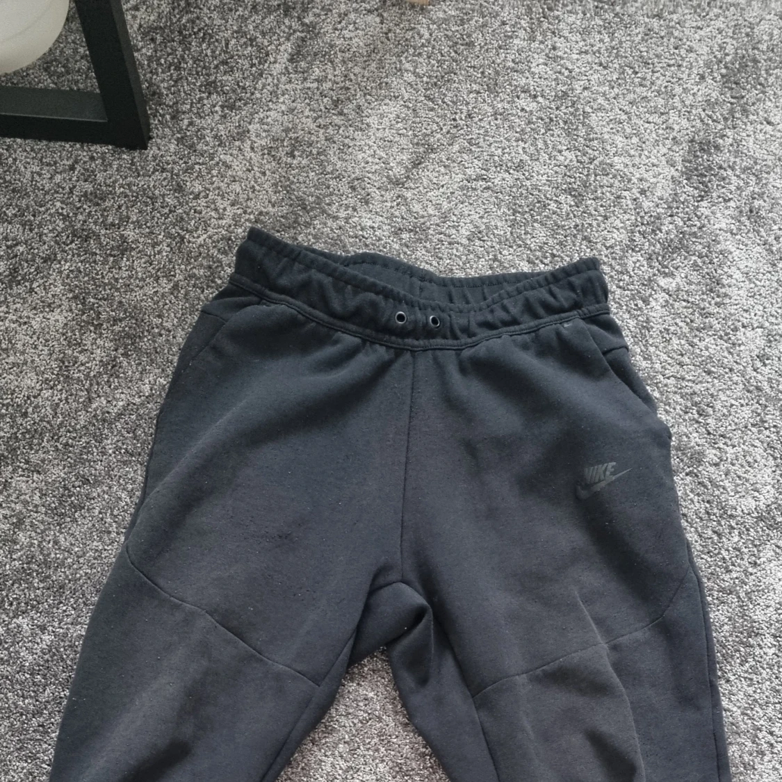 Nike tech fleece byxor