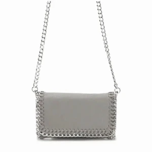 Vädka - Säljer denna gråa väska ifrån tiamo🤍 Nyskick och så fin