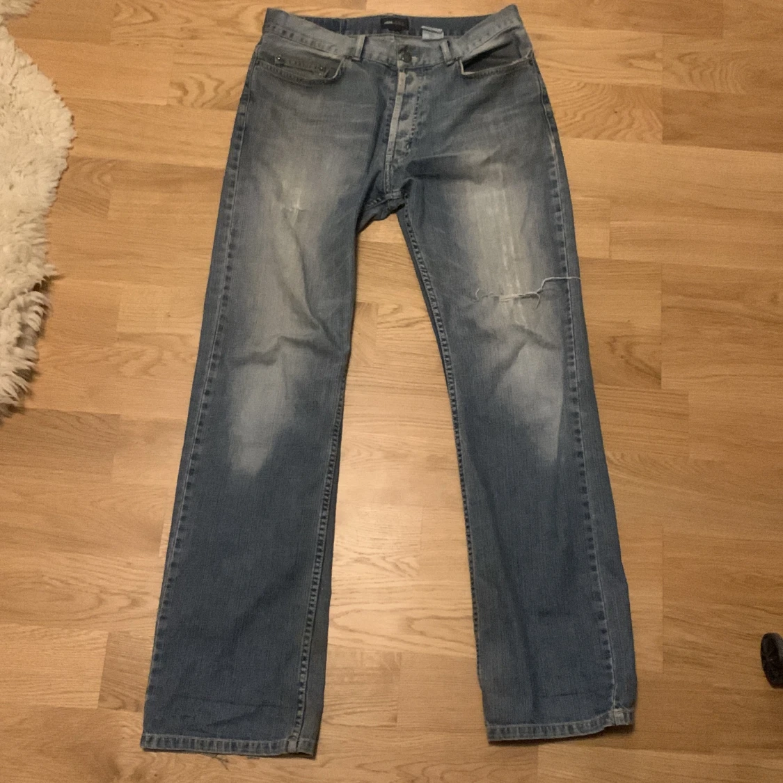 ”Evisu” jeans - 90