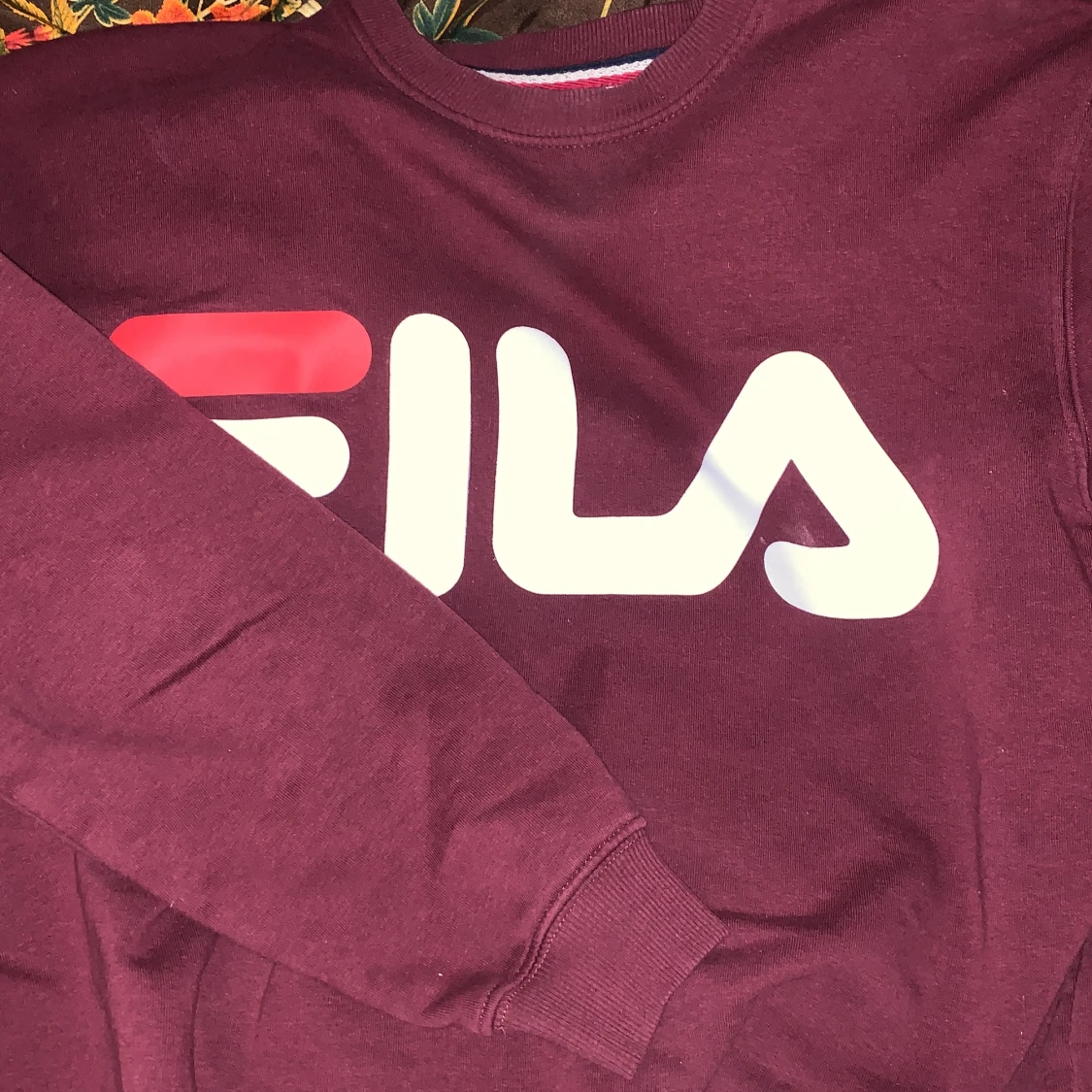 Fila tröja  - 90