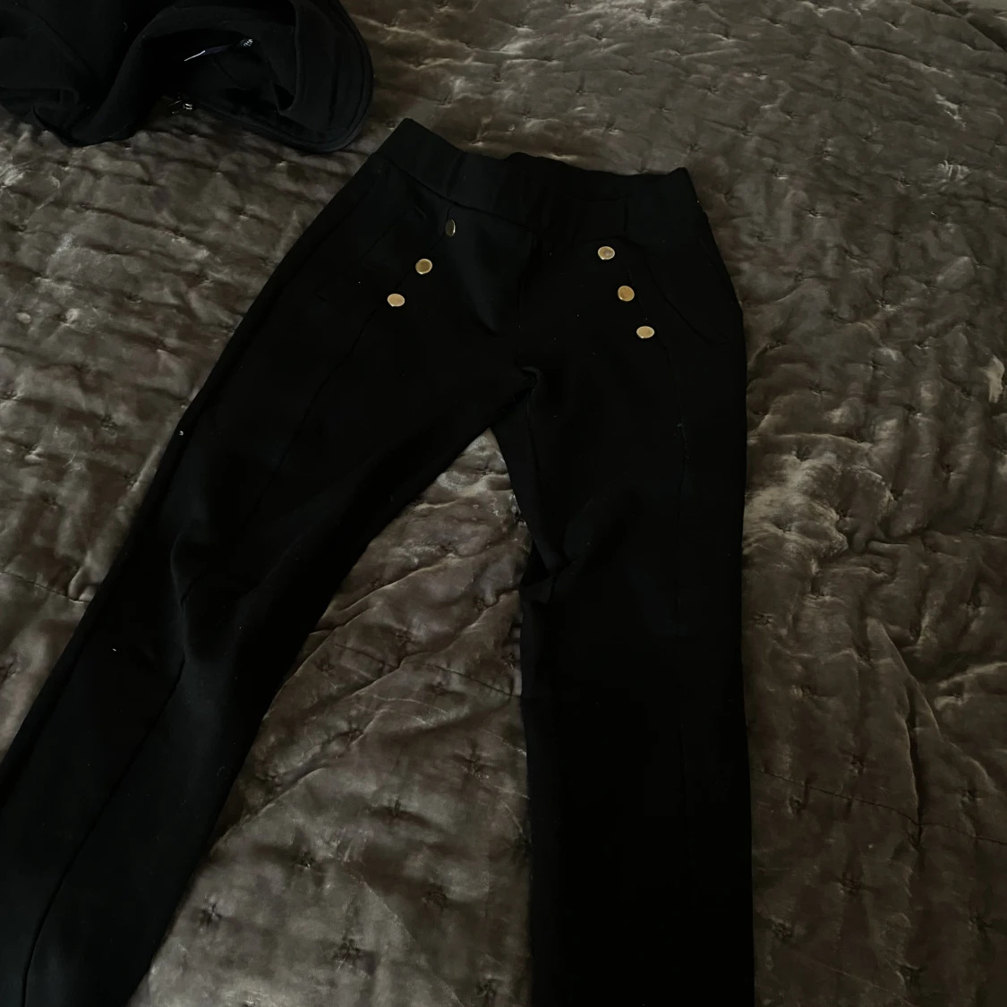 Zara Legging