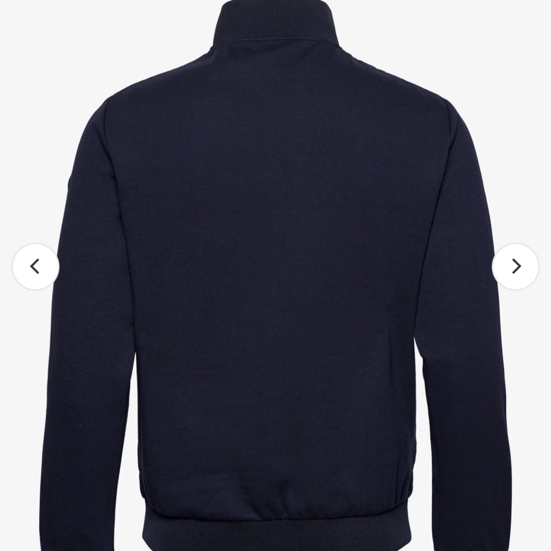 Hackett Cardigan - 90