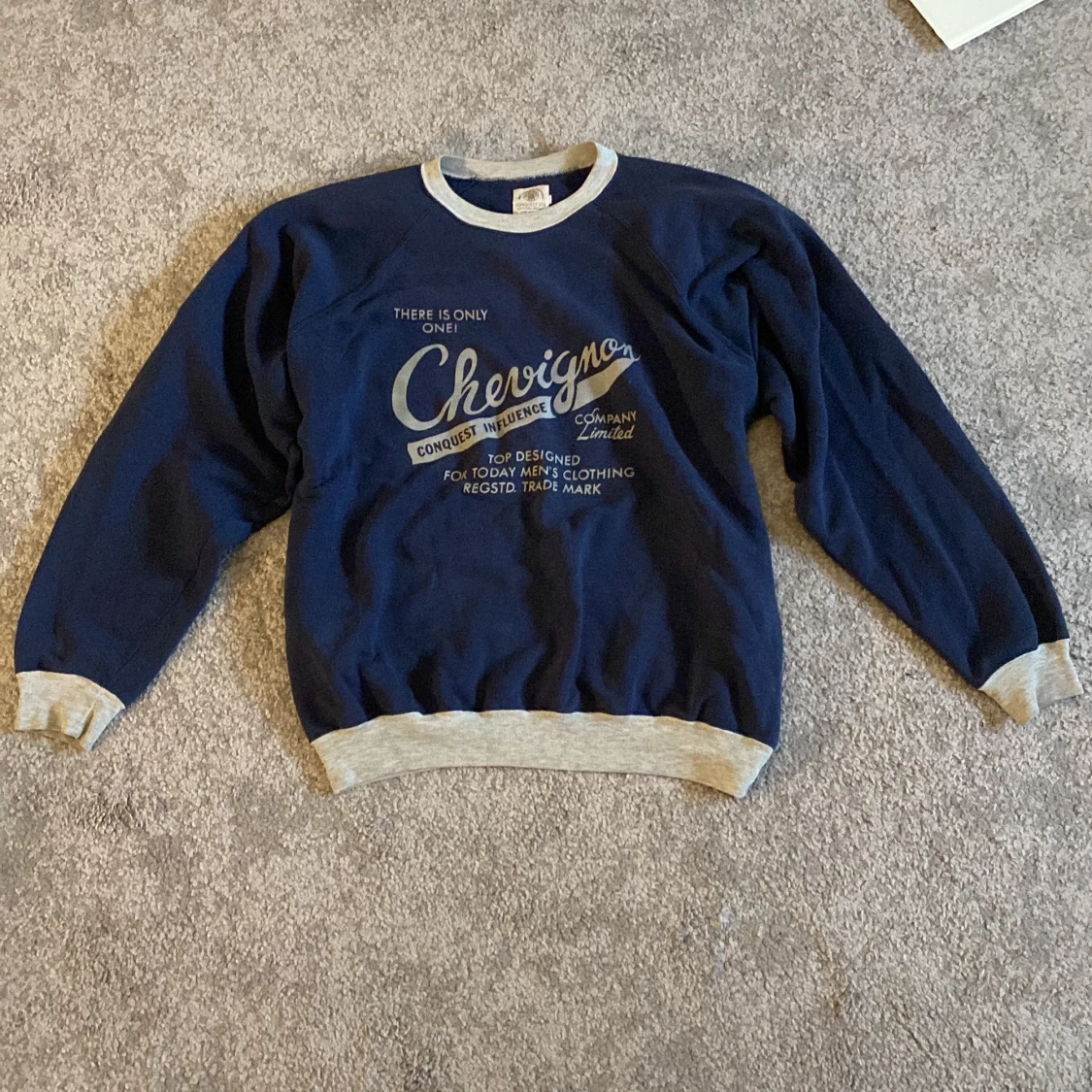 Chevignon Sweatshirt