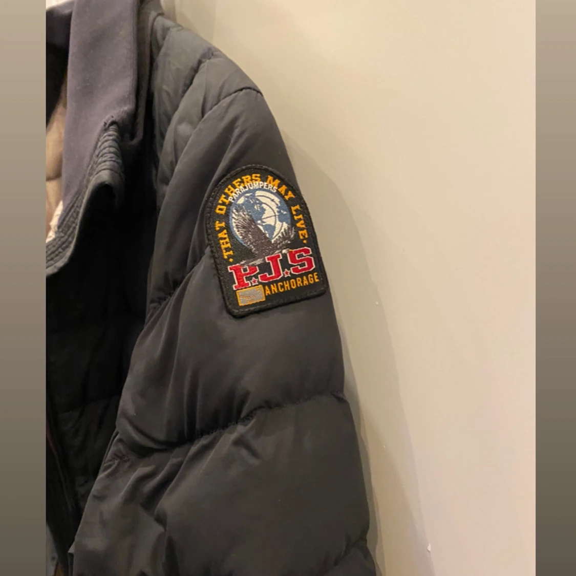 Parajumper jacka  - 90