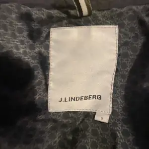 j.lindeberg jack som ny