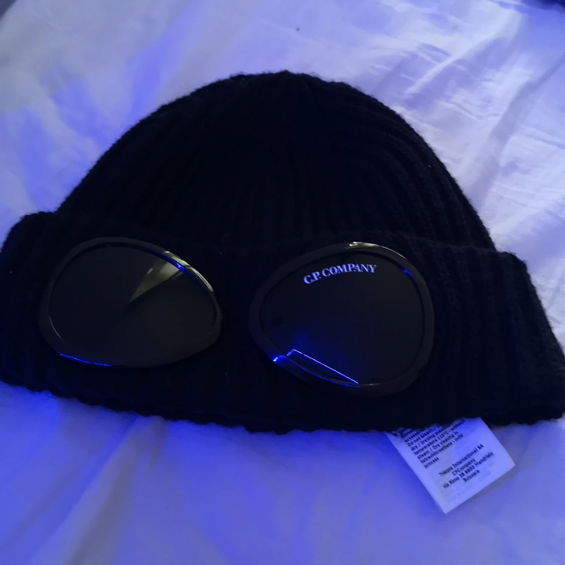 Barnstorlek m = 54cm