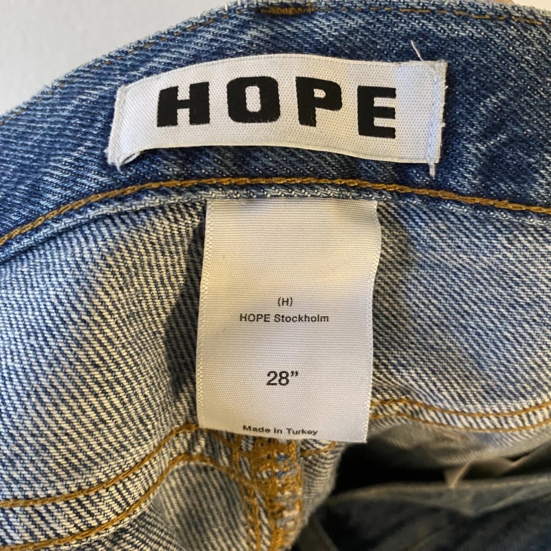 Hope Rush jeans 28/29 - 91
