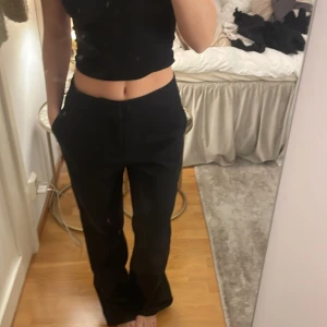 Kostymbyxor  - Skitsnygga kostymbyxor från zara 