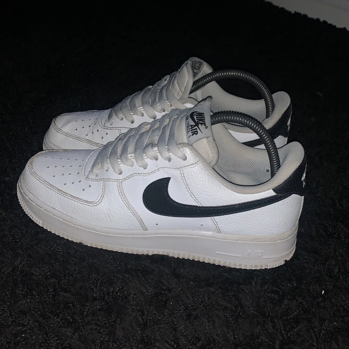 Airforce 1 low  - 90