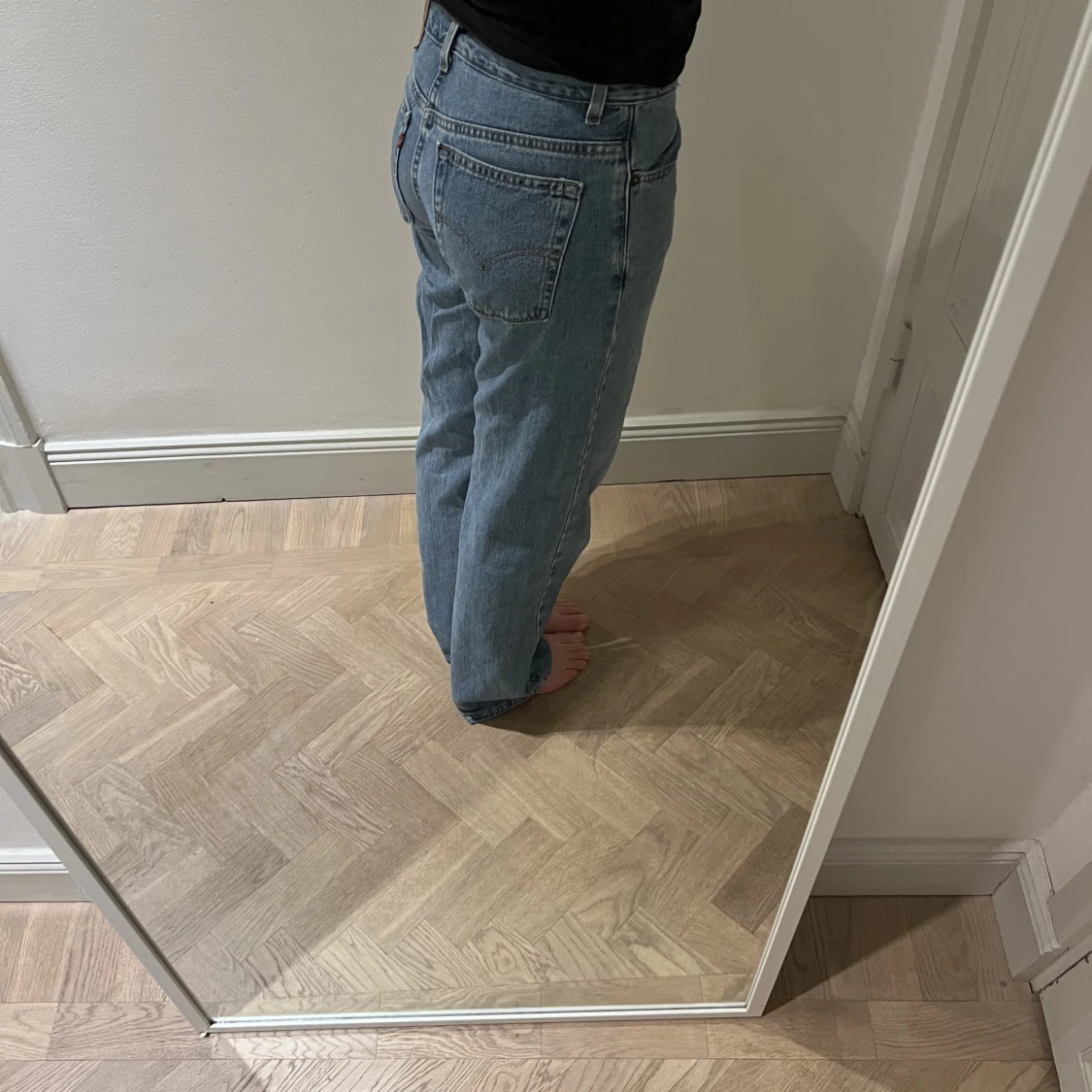 Levis 501 waist 30 - 91