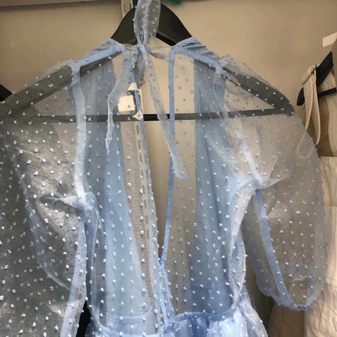 Omlottklänning - 90