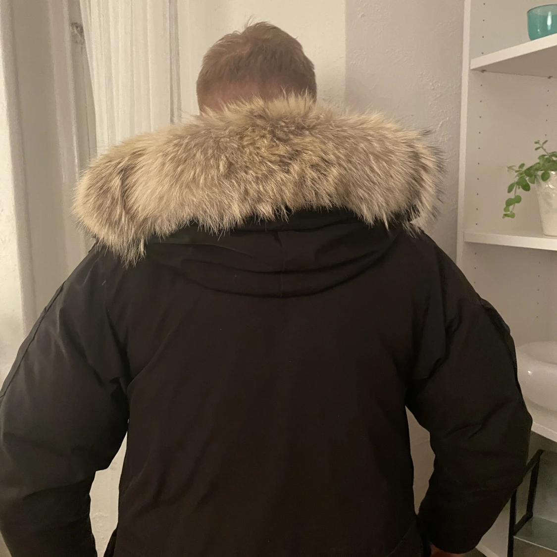 Canasta goose jacka  - 90