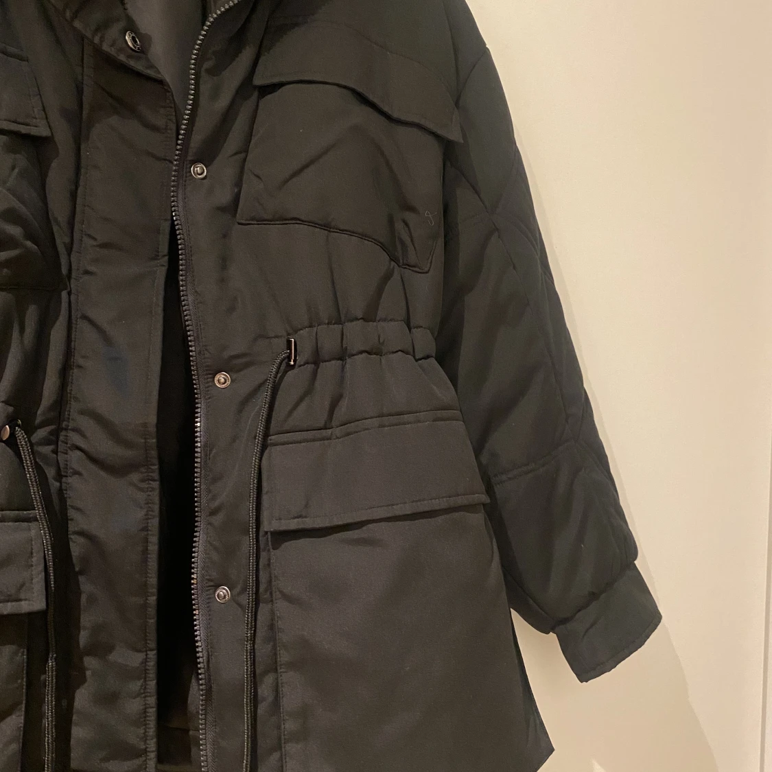 Vinterjacka från nakd  - 90