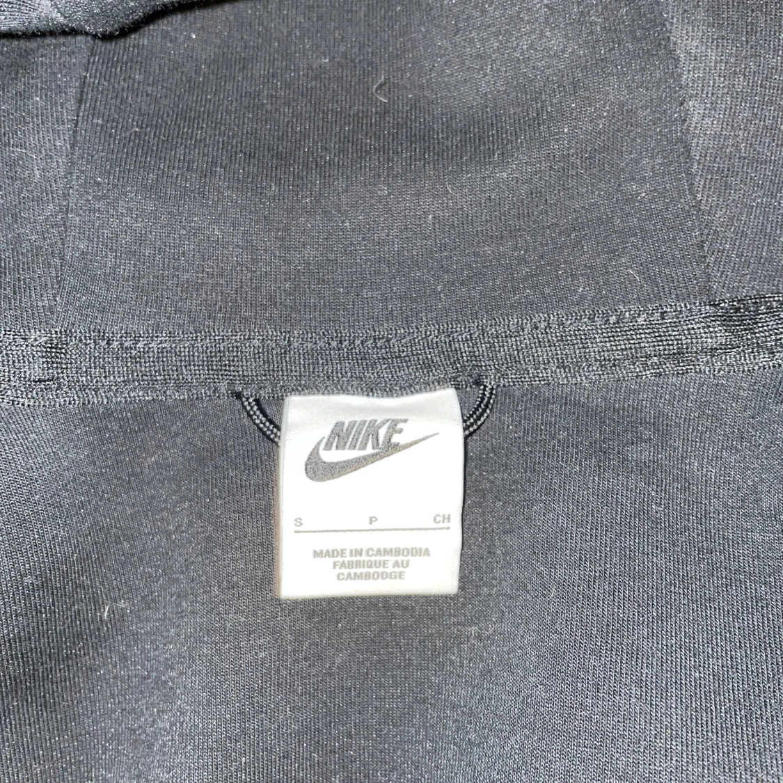 Nike tech tröja - 91