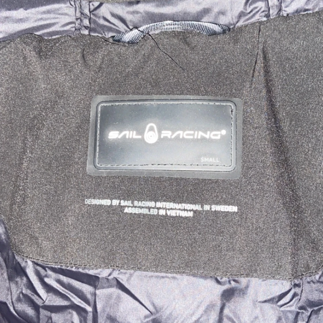 Sail Racing Vinterjacka - 90