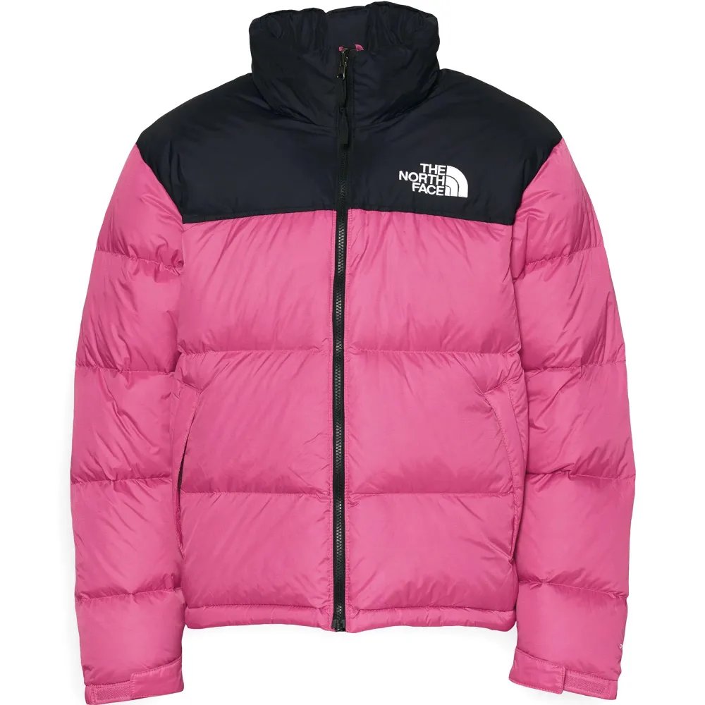 Jättefin north face jacka, köpt för   3 400kr💕 Inga slitningar! (2a bilden är lånad) . Jackor.