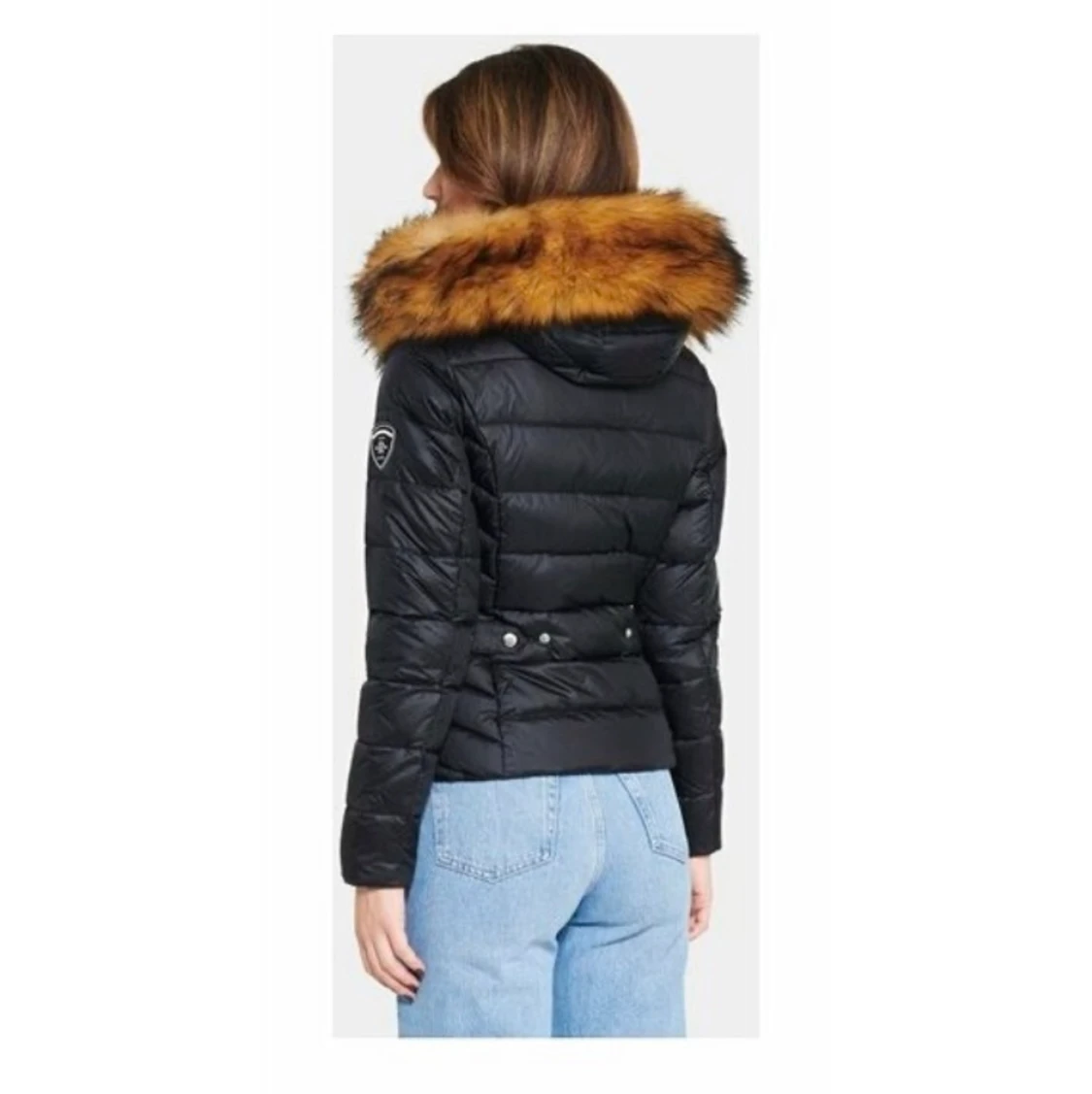 Rockanblue down jacket - 90
