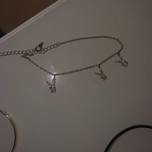 Ankel accessoar - Playboy