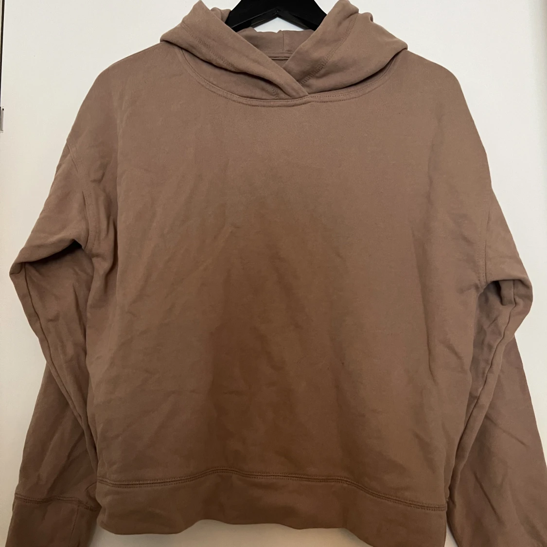 Beige/brun kofta från Lager 157 - 90