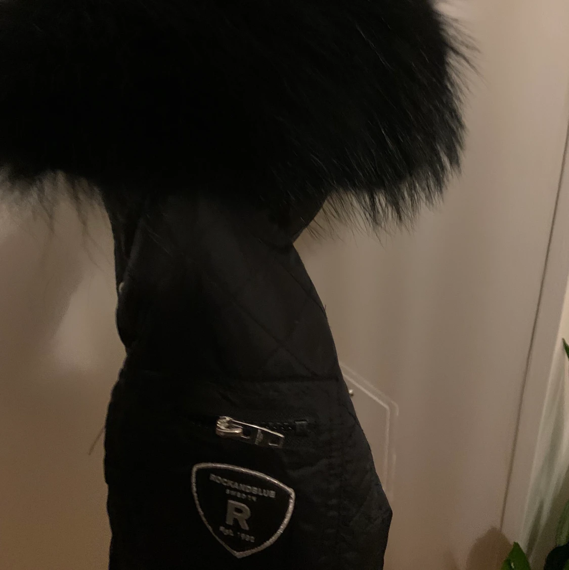 Dunjacka från rock&blue s - 91