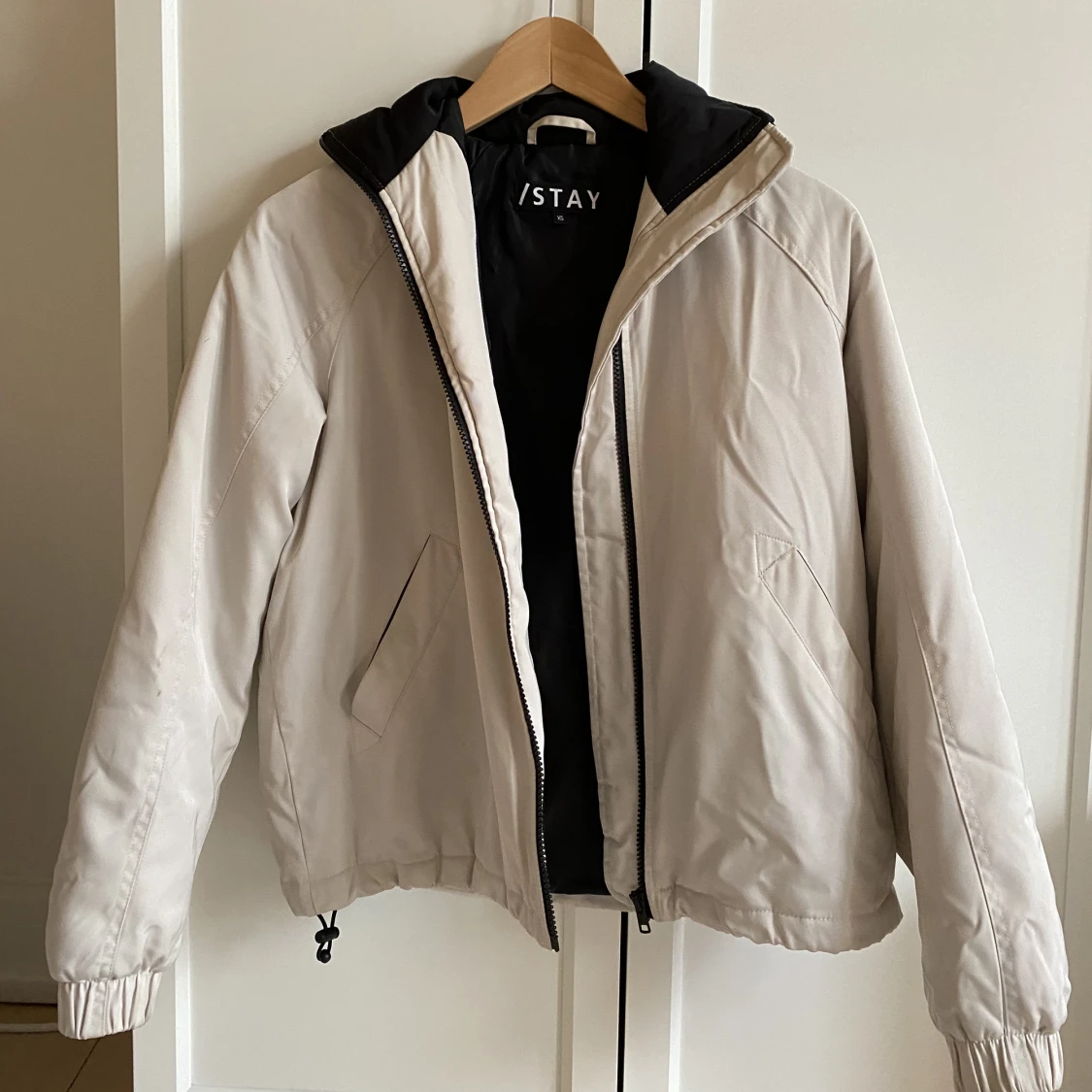  Höstjacka från carlings - 91