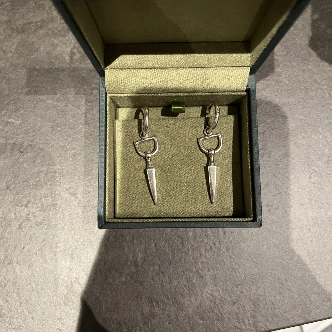 Maria Nilsdotter örhängen  - 90