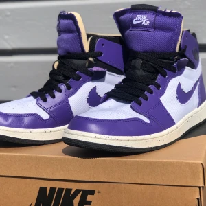 Jordan 1 High - Köptes för 2veckor sen för 1799 på footlocker, använda 3ggr 