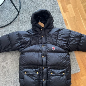 Fjällräven - XXS nypris omkring 6000kr