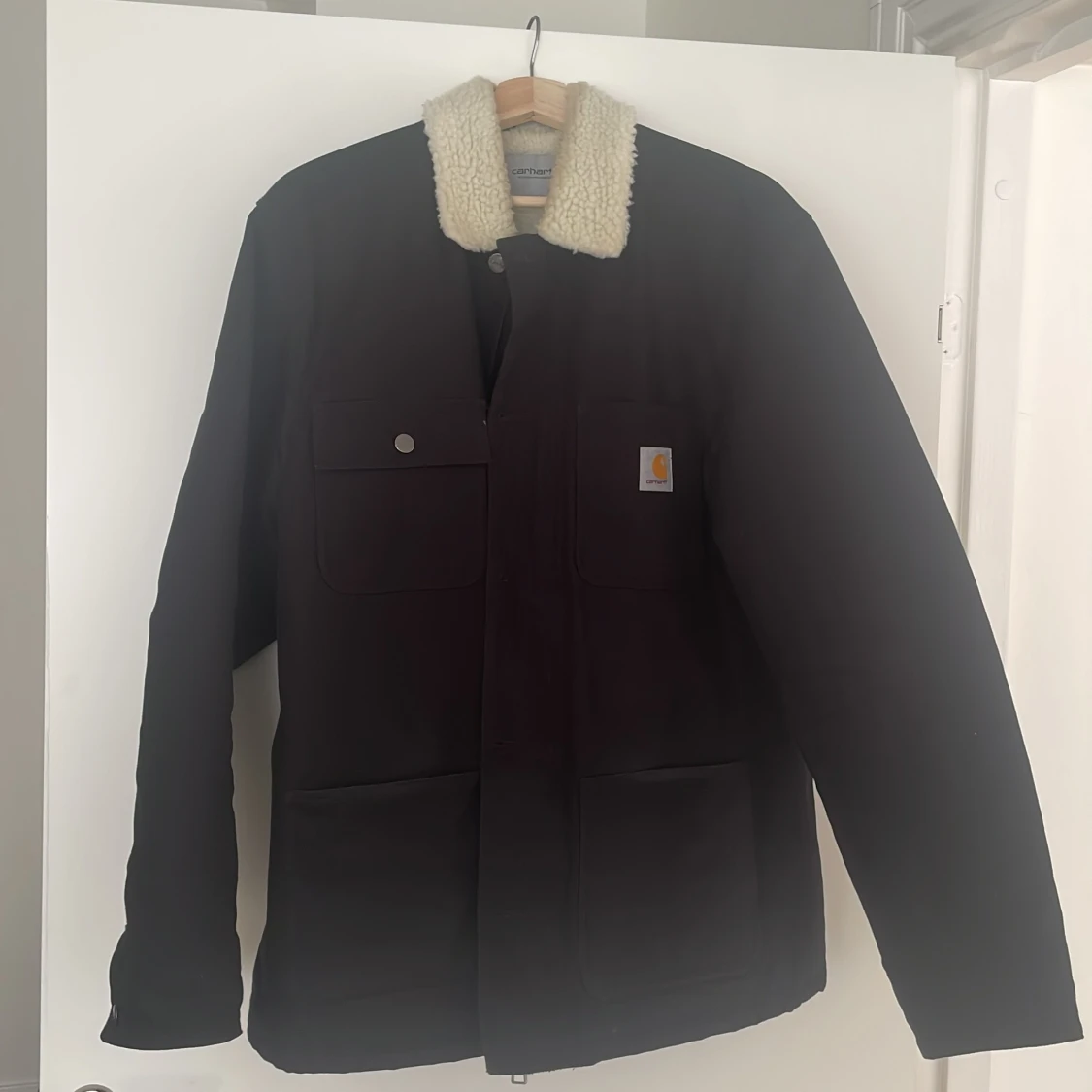 Carharrt fairmount coat L