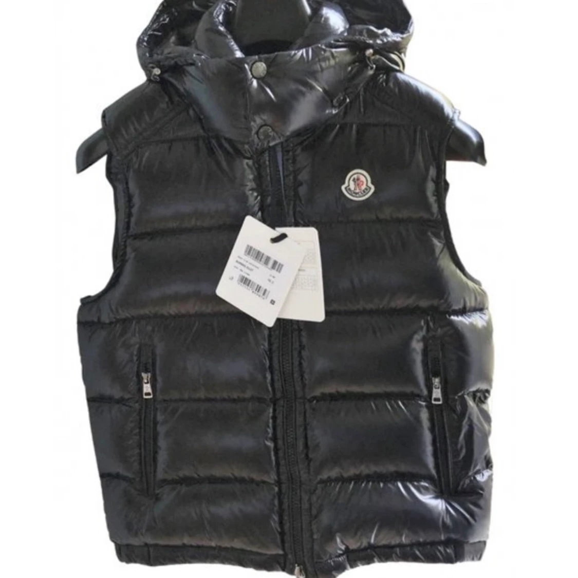 Moncler Jacka