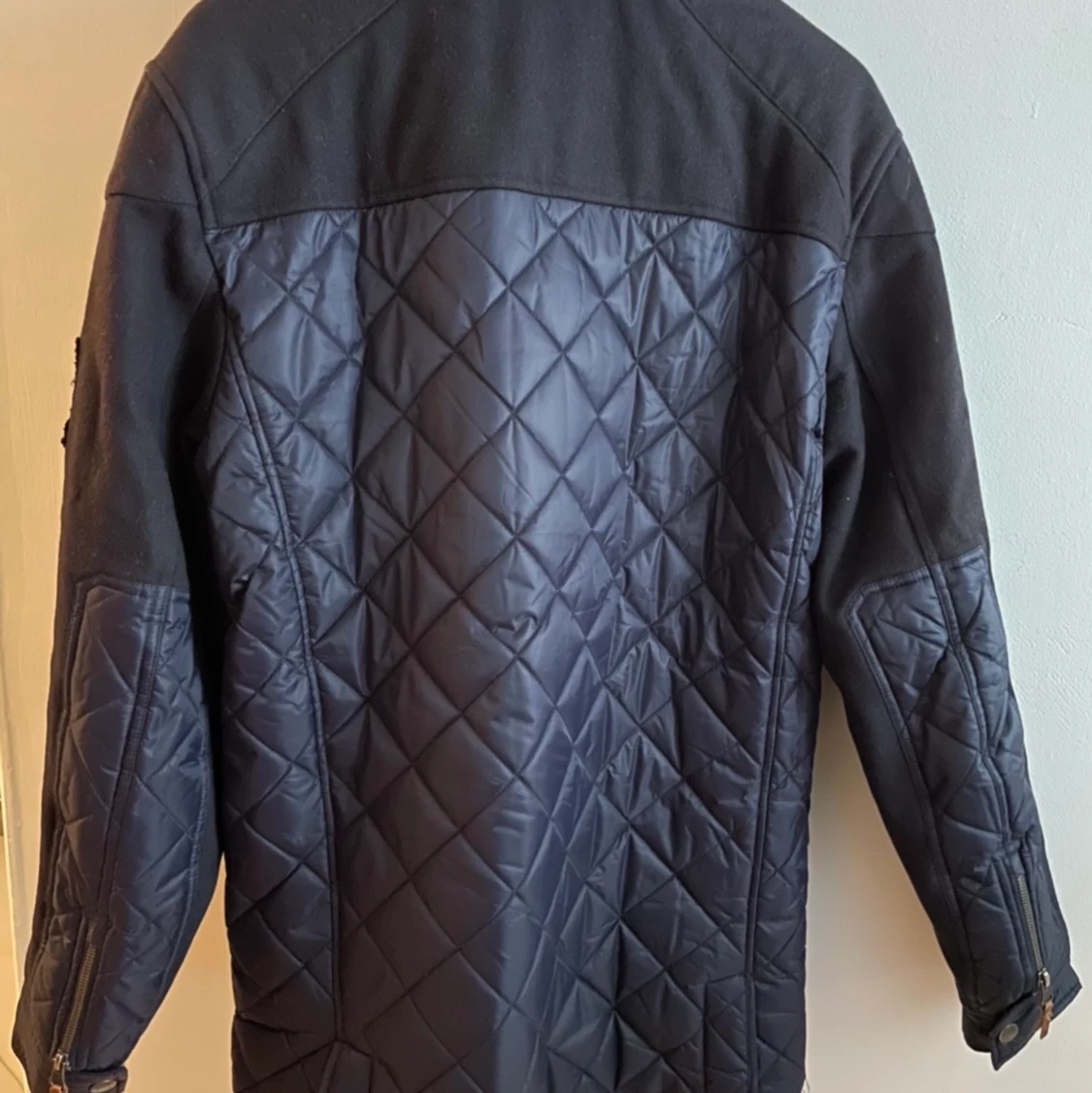 Morris jacka strl L  - 90