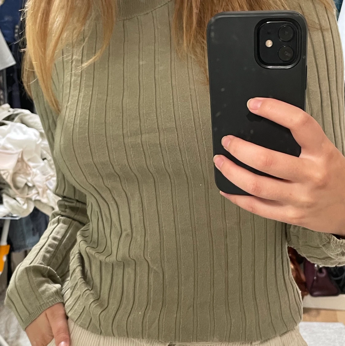 Grön tröja från NA-KD - 90