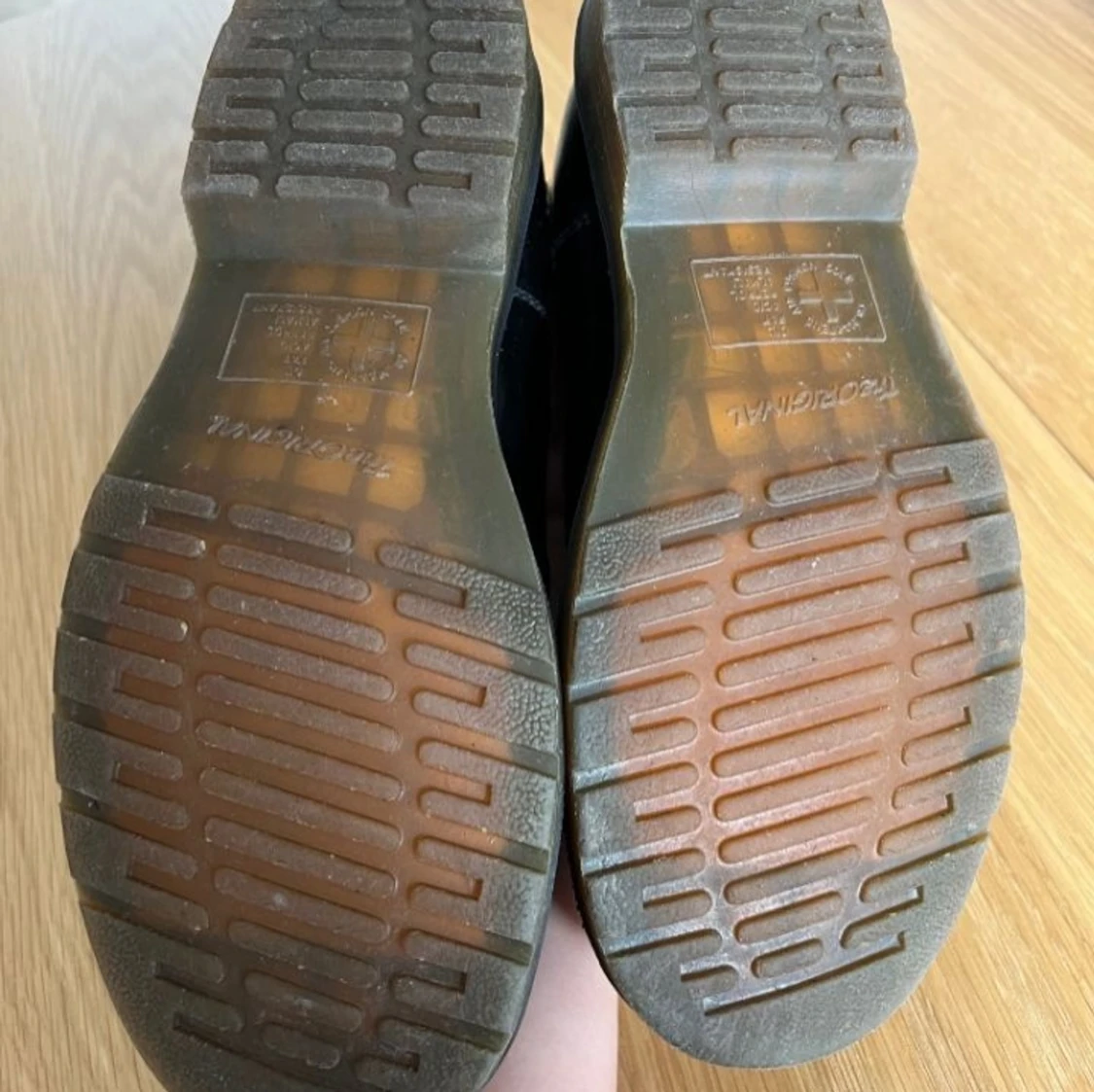 Dr martens storlek 41  - 90